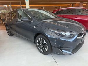 Kia Ceed 1.0 T-GDi 74kW (100CV) Drive  - Foto 5