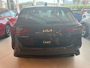Kia Ceed 1.0 T-GDi 74kW (100CV) Drive  - Foto 9