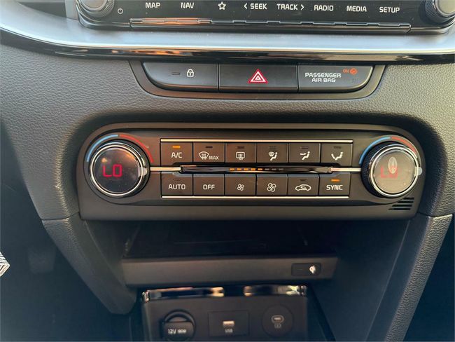 Kia Ceed 1.0 T-GDi 74kW (100CV) Drive  - Foto 12