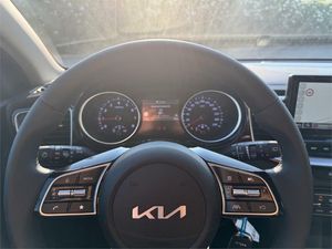 Kia Ceed 1.0 T-GDi 74kW (100CV) Drive  - Foto 15