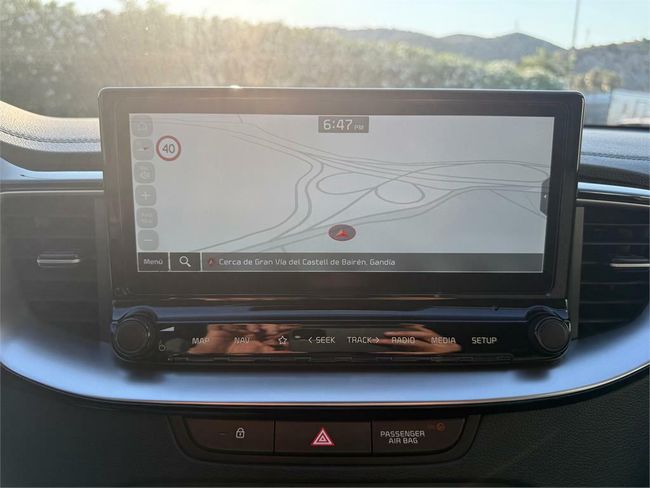 Kia Ceed 1.0 T-GDi 74kW (100CV) Drive  - Foto 11