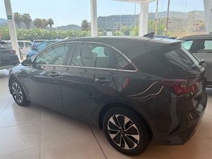 Kia Ceed 1.0 T-GDi 74kW (100CV) Drive  - Foto 11