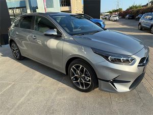 Kia Ceed 1.0 T-GDi 74kW (100CV) Tech  - Foto 5