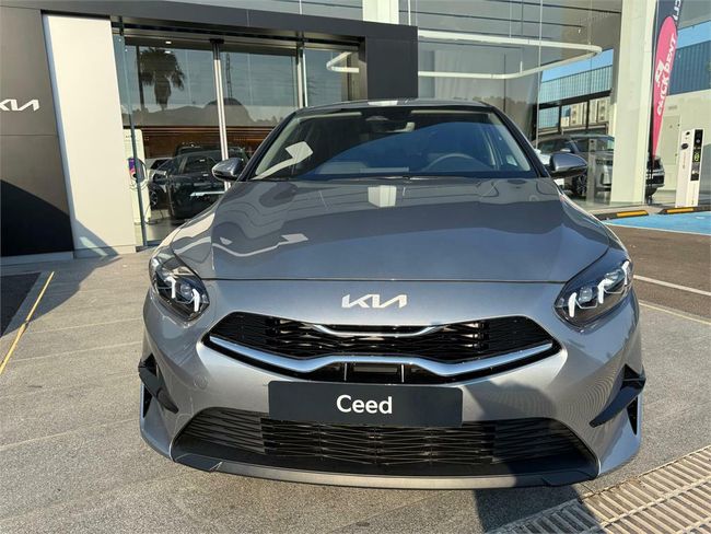 Kia Ceed 1.0 T-GDi 74kW (100CV) Tech  - Foto 3