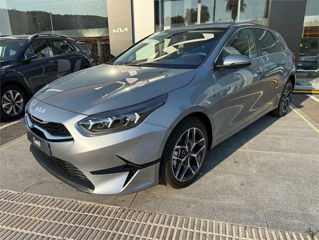 Kia Ceed 1.0 T-GDi 74kW (100CV) Tech  - Foto 2