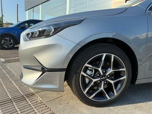 Kia Ceed 1.0 T-GDi 74kW (100CV) Tech  - Foto 13