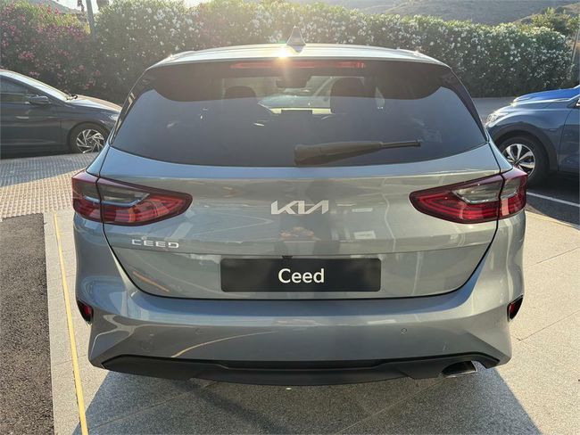 Kia Ceed 1.0 T-GDi 74kW (100CV) Tech  - Foto 6