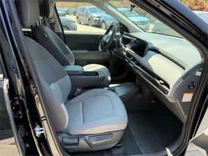 Kia EV3 Earth Long Range  - Foto 35