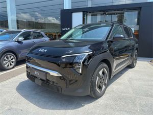 Kia EV3 Earth Long Range  - Foto 2
