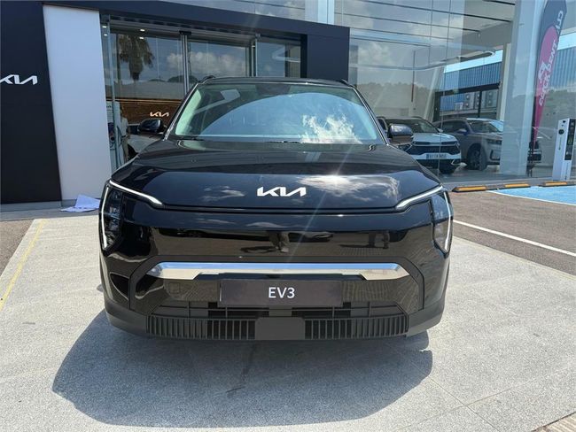 Kia EV3 Earth Long Range  - Foto 3