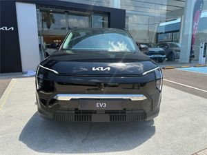 Kia EV3 Earth Long Range  - Foto 3
