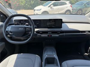 Kia EV3 Earth Long Range  - Foto 13