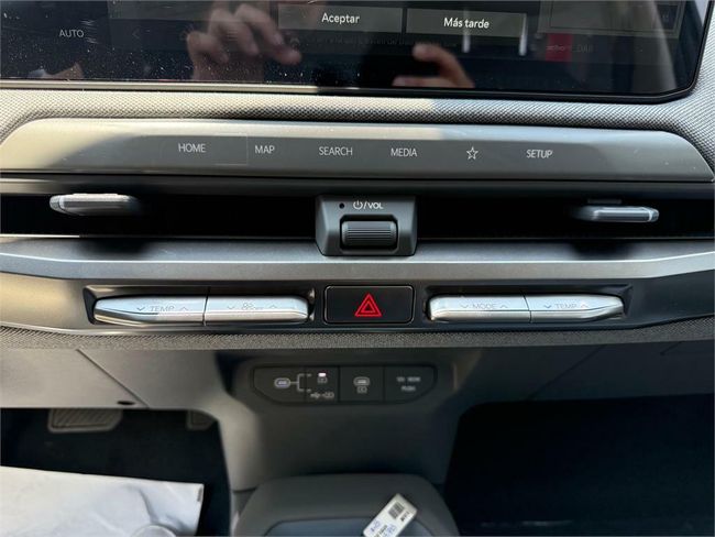 Kia EV3 Earth Long Range  - Foto 15