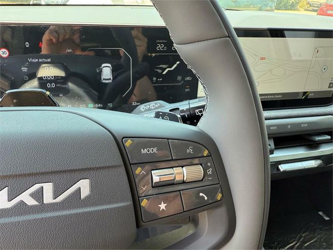 Kia EV3 Earth Long Range  - Foto 12