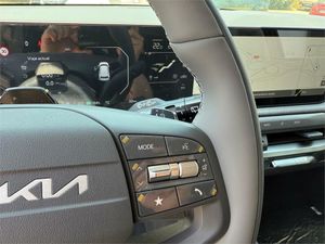 Kia EV3 Earth Long Range  - Foto 21