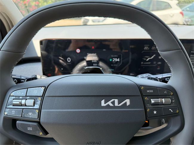 Kia EV3 Earth Long Range  - Foto 9