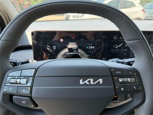 Kia EV3 Earth Long Range  - Foto 15
