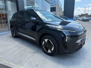 Kia EV3 Earth Long Range  - Foto 5