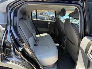 Kia EV3 Earth Long Range  - Foto 39