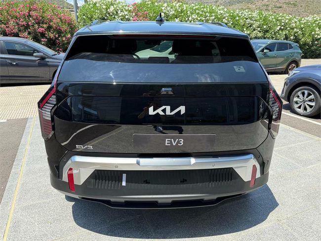 Kia EV3 Earth Long Range  - Foto 6