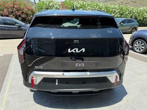 Kia EV3 Earth Long Range  - Foto 9