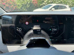 Kia EV3 Earth Long Range  - Foto 17