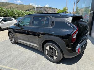 Kia EV3 Earth Long Range  - Foto 11