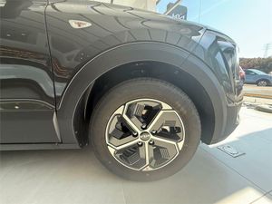 Kia Niro 1.6 GDi HEV 95kW (129CV) Concept  - Foto 15