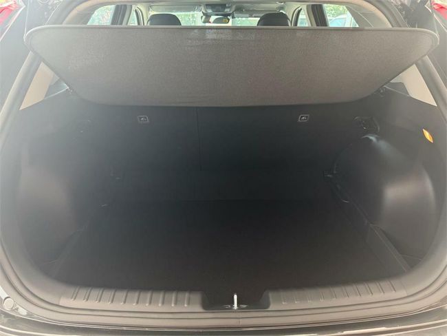 Kia Niro 1.6 GDi HEV 95kW (129CV) Concept  - Foto 22