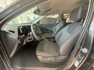 Kia Niro 1.6 GDi HEV 95kW (129CV) Concept  - Foto 33