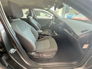 Kia Niro 1.6 GDi HEV 95kW (129CV) Concept  - Foto 35