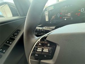 Kia Niro 1.6 GDi HEV 95kW (129CV) Concept  - Foto 23