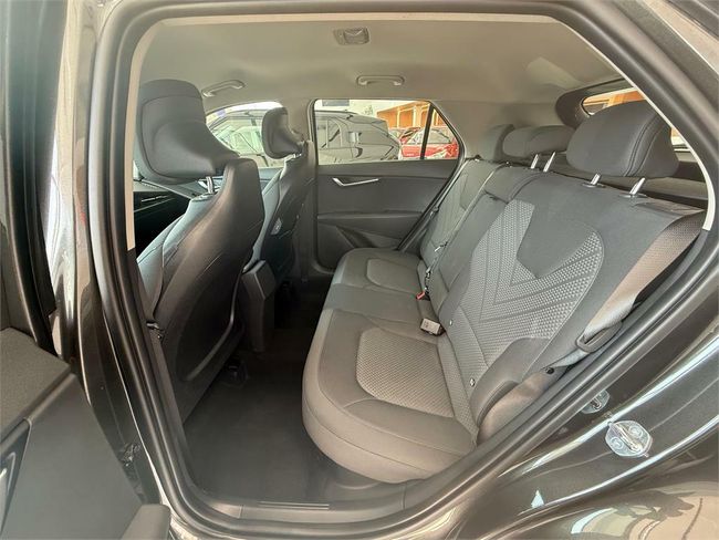 Kia Niro 1.6 GDi HEV 95kW (129CV) Concept  - Foto 20