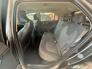 Kia Niro 1.6 GDi HEV 95kW (129CV) Concept  - Foto 37