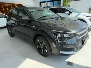 Kia Niro 1.6 GDi HEV 95kW (129CV) Concept  - Foto 5