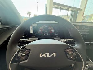 Kia Niro 1.6 GDi HEV 95kW (129CV) Concept  - Foto 19