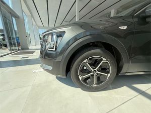 Kia Niro 1.6 GDi HEV 95kW (129CV) Concept  - Foto 13