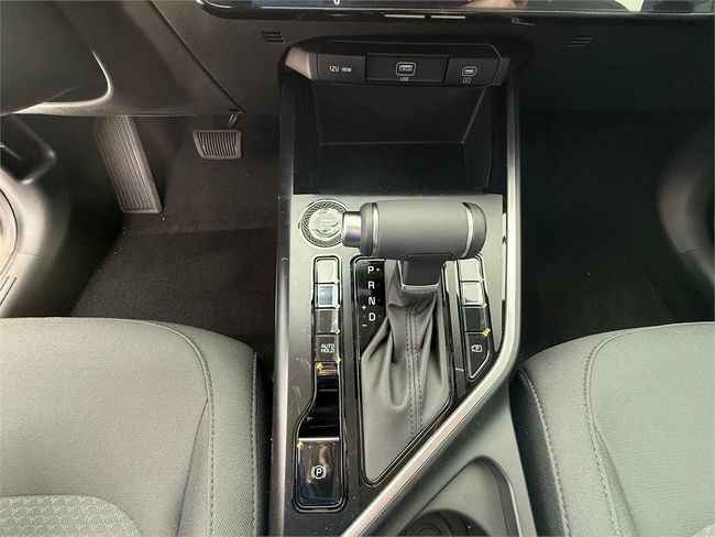 Kia Niro 1.6 GDi HEV 95kW (129CV) Concept  - Foto 17