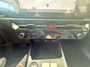 Kia Niro 1.6 GDi HEV 95kW (129CV) Concept  - Foto 29
