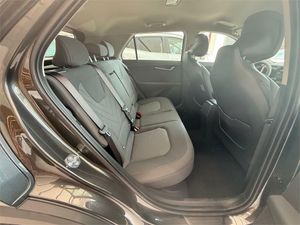 Kia Niro 1.6 GDi HEV 95kW (129CV) Concept  - Foto 39