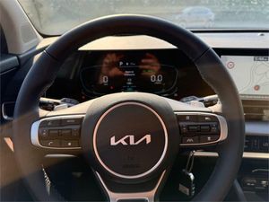 Kia Sportage 1.6 T-GDi HEV 158kW (215CV) Drive 4x2  - Foto 19