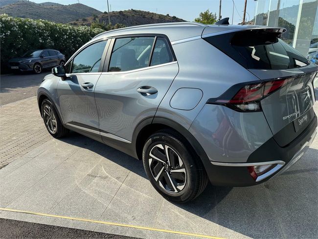 Kia Sportage 1.6 T-GDi HEV 158kW (215CV) Drive 4x2  - Foto 7