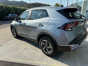 Kia Sportage 1.6 T-GDi HEV 158kW (215CV) Drive 4x2  - Foto 11