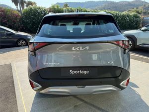 Kia Sportage 1.6 T-GDi HEV 158kW (215CV) Drive 4x2  - Foto 9
