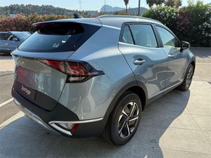 Kia Sportage 1.6 T-GDi HEV 158kW (215CV) Drive 4x2  - Foto 7