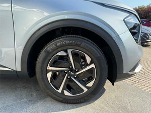 Kia Sportage 1.6 T-GDi HEV 158kW (215CV) Drive 4x2  - Foto 15