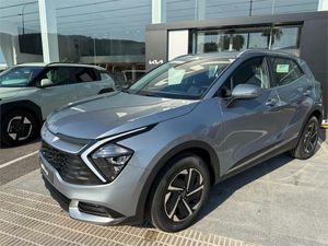 Kia Sportage 1.6 T-GDi HEV 158kW (215CV) Drive 4x2  - Foto 2