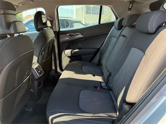 Kia Sportage 1.6 T-GDi HEV 158kW (215CV) Drive 4x2  - Foto 17