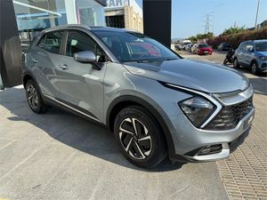 Kia Sportage 1.6 T-GDi HEV 158kW (215CV) Drive 4x2  - Foto 5