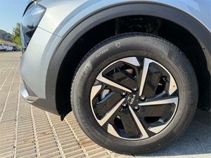 Kia Sportage 1.6 T-GDi HEV 158kW (215CV) Drive 4x2  - Foto 13